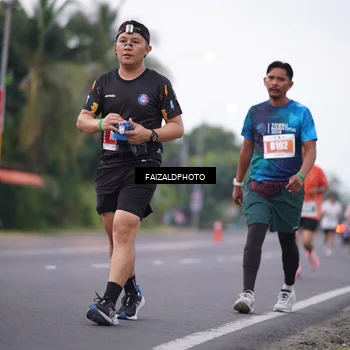 Runner Photo 4440226