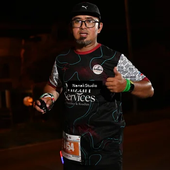 Runner Photo 4440227