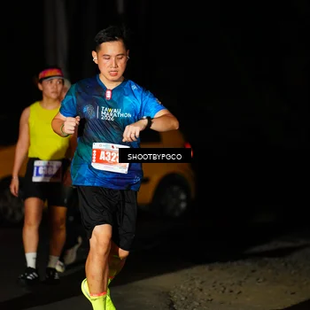 Runner Photo 4440235