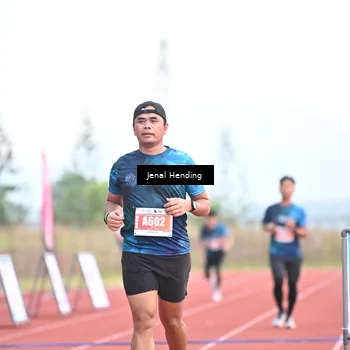 Runner Photo 4440237