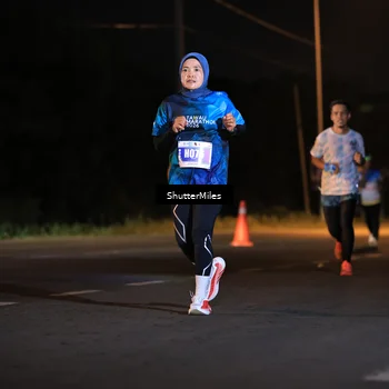 Runner Photo 4440238