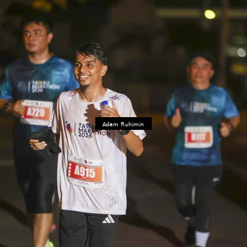 Runner Photo 4440243