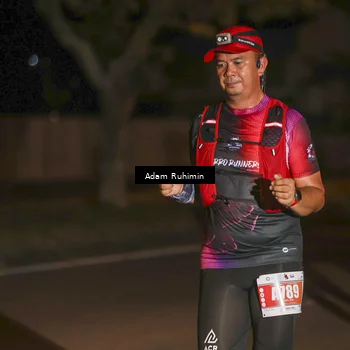 Runner Photo 4440245