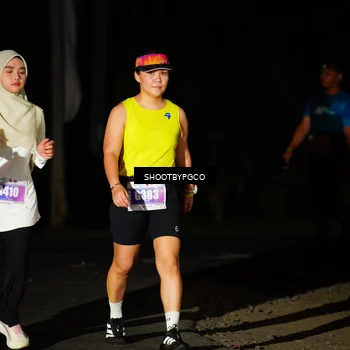 Runner Photo 4440246