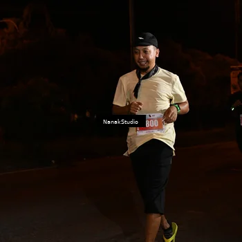 Runner Photo 4440248