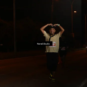 Runner Photo 4440249