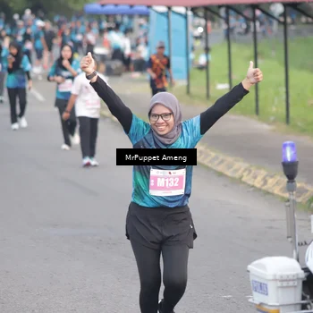 Runner Photo 4440250