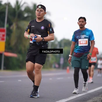 Runner Photo 4440251