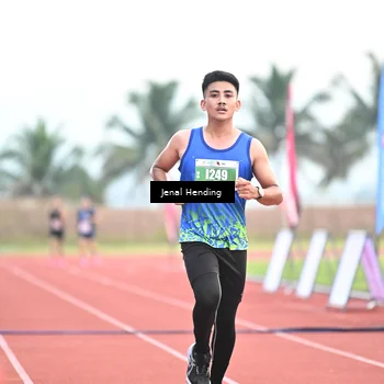 Runner Photo 4440252
