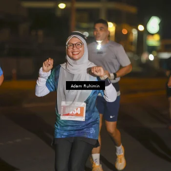 Runner Photo 4440270