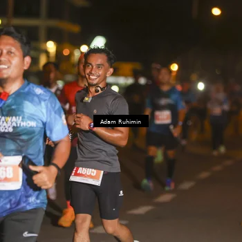 Runner Photo 4440271