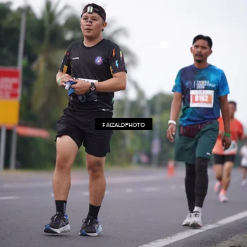 Runner Photo 4440272