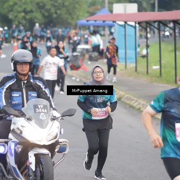 Runner Photo 4440276