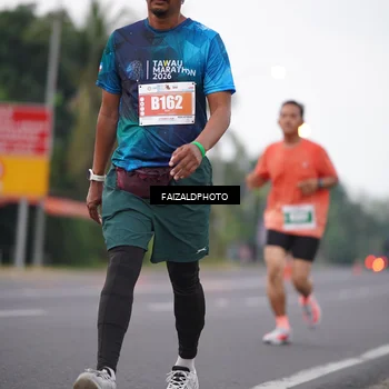 Runner Photo 4440277