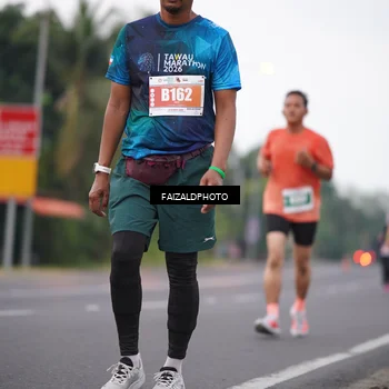 Runner Photo 4440278