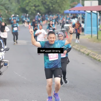 Runner Photo 4440281