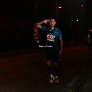 Runner Photo 4440283