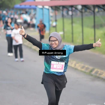 Runner Photo 4440285