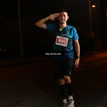 Runner Photo 4440287