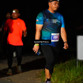 Runner Photo 4440288