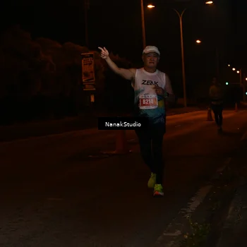 Runner Photo 4440290