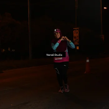 Runner Photo 4440291