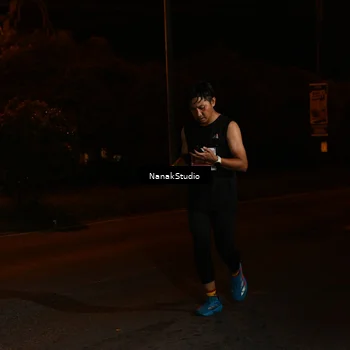 Runner Photo 4440293