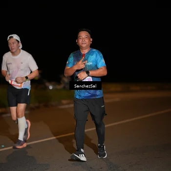Runner Photo 4440296