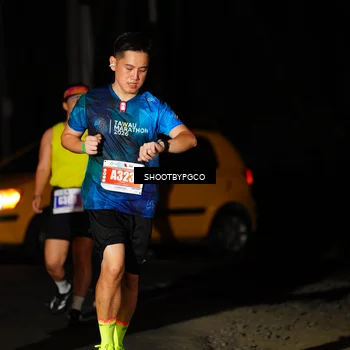 Runner Photo 4440298