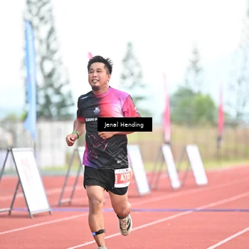 Runner Photo 4440299