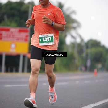 Runner Photo 4440301
