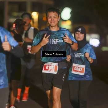 Runner Photo 4440302