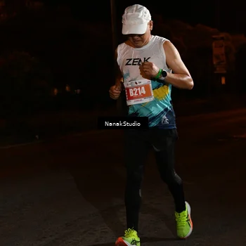 Runner Photo 4440304