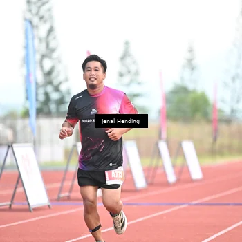 Runner Photo 4440307