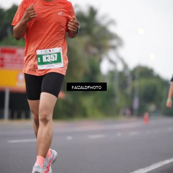 Runner Photo 4440314