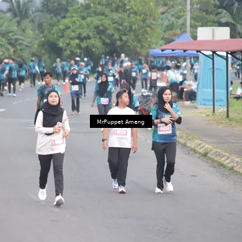 Runner Photo 4440315