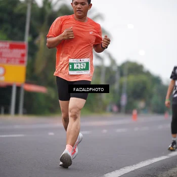 Runner Photo 4440317