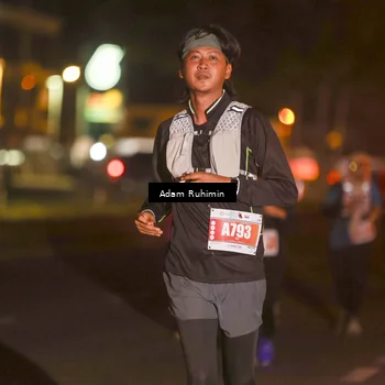 Runner Photo 4440322