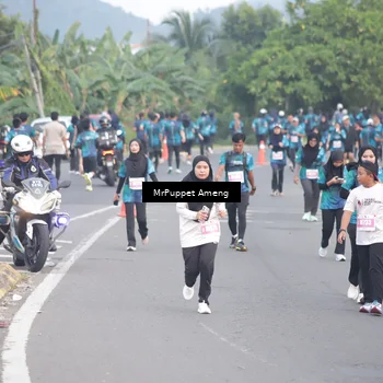 Runner Photo 4440325