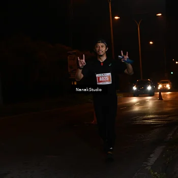 Runner Photo 4440327