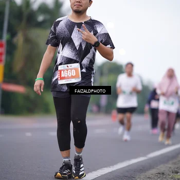 Runner Photo 4440329