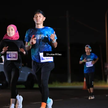 Runner Photo 4440332