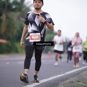 Runner Photo 4440334