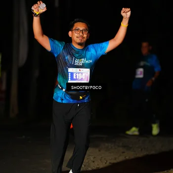 Runner Photo 4440335