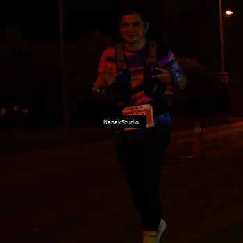 Runner Photo 4440336