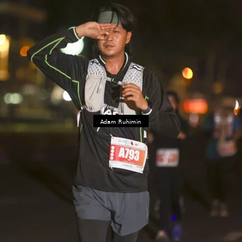 Runner Photo 4440337