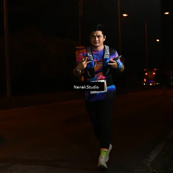 Runner Photo 4440339