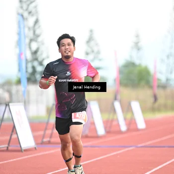 Runner Photo 4440340