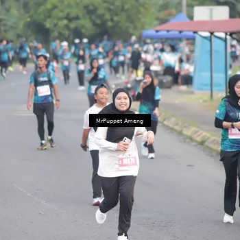 Runner Photo 4440346