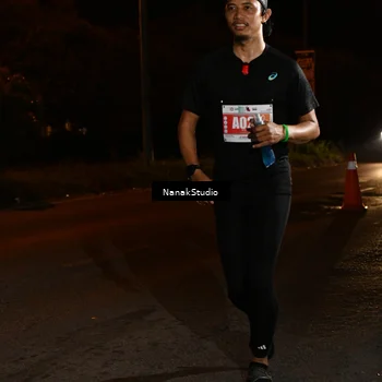 Runner Photo 4440347
